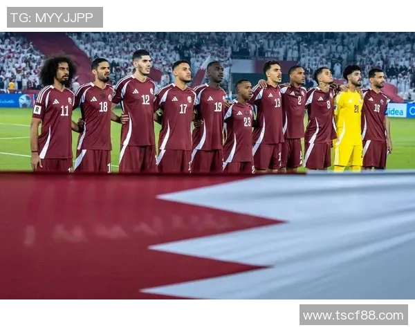 卡塔尔国际足球明星全景解析与历史成就回顾